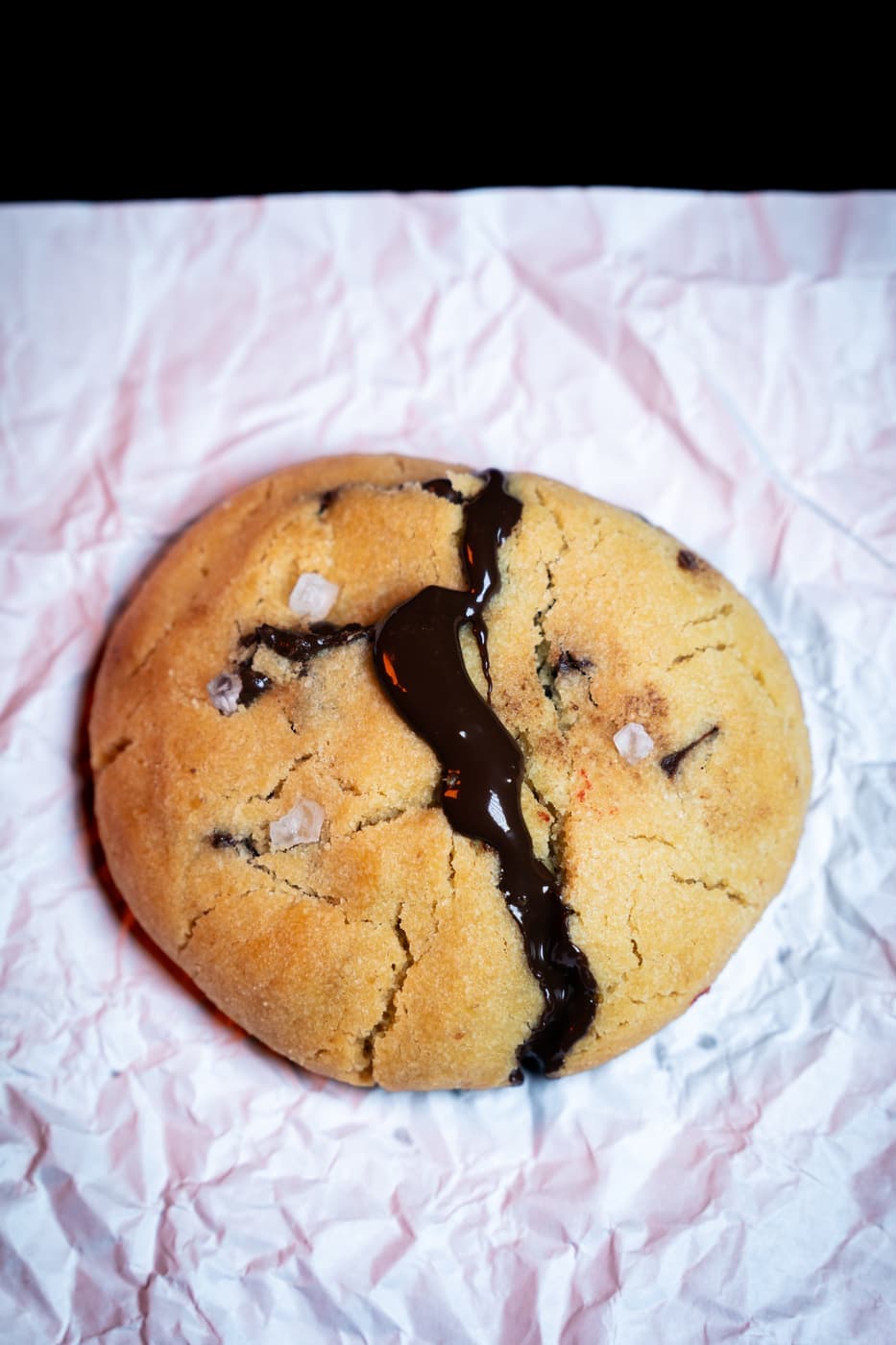 Chocolate Chip Cookie