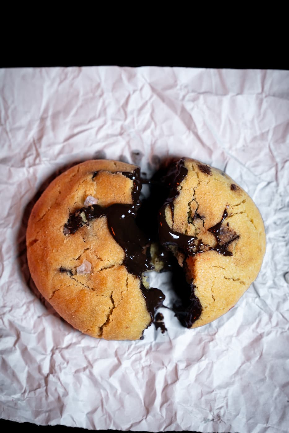 Chocolate Chip Cookie