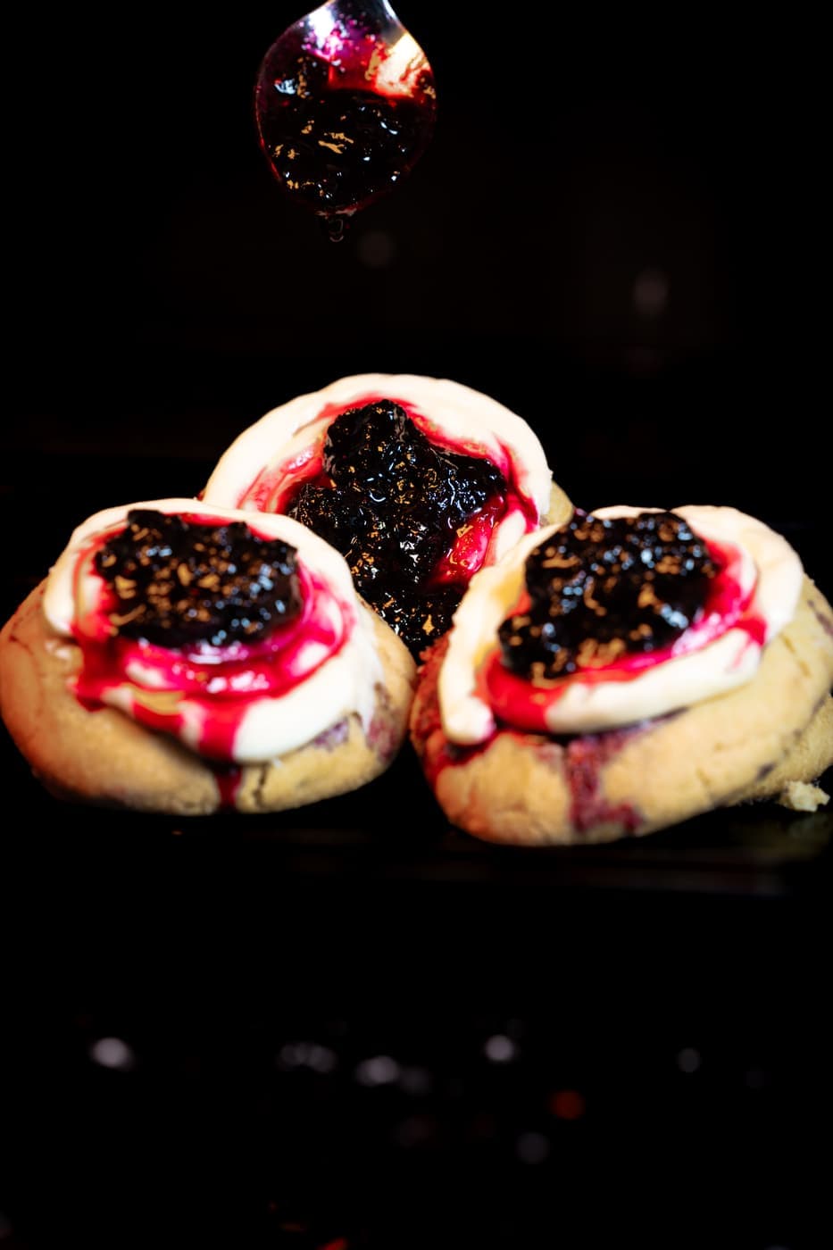 Lemonade Cookie
