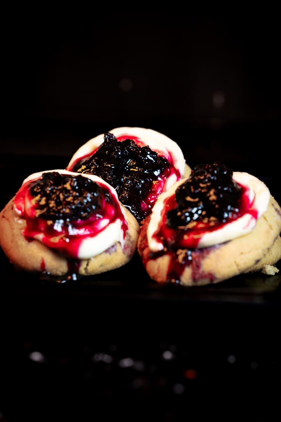 Lemonade Cookie