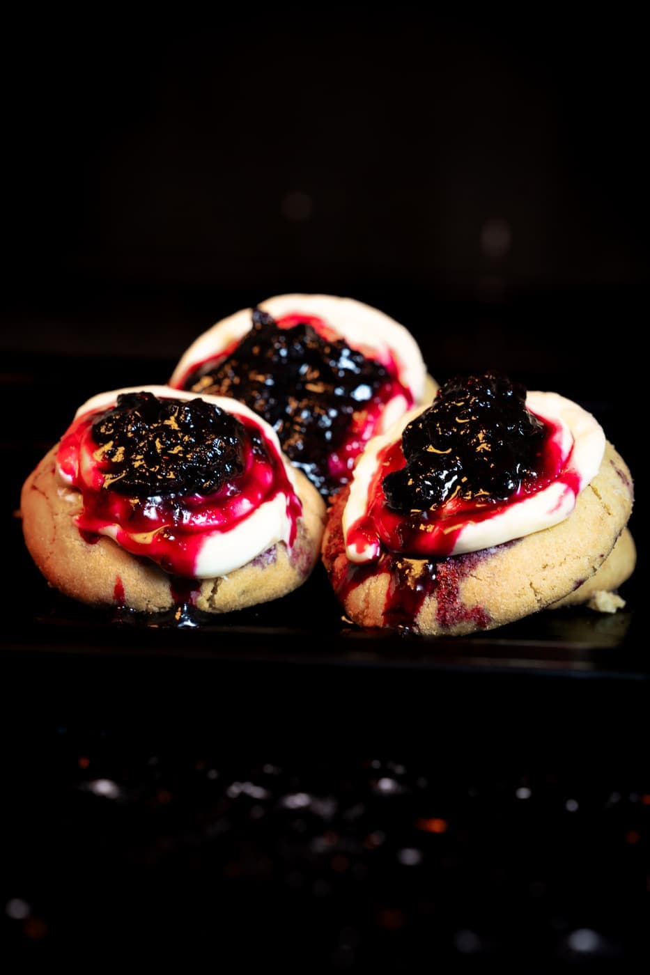 Lemonade Cookie