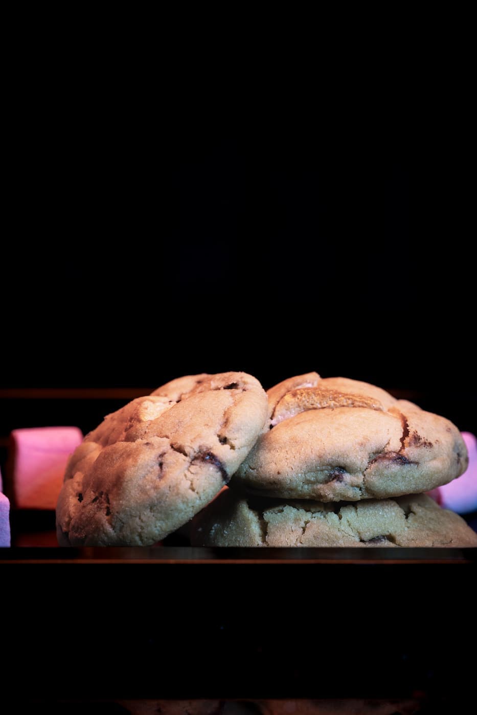 S’more Cookie